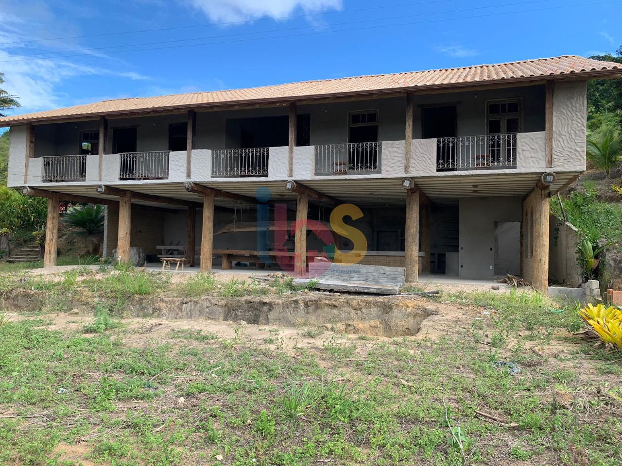 Casa, 2 quartos, 300 m² - Foto 4