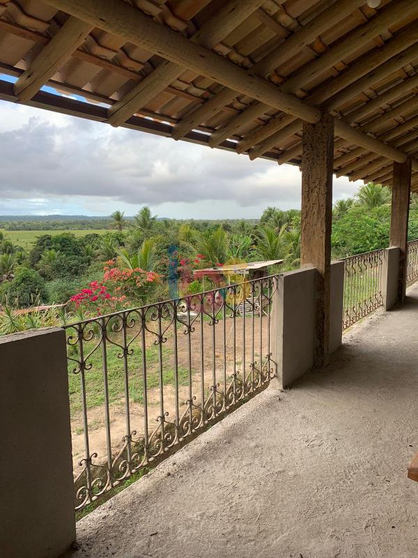 Casa, 2 quartos, 300 m² - Foto 1