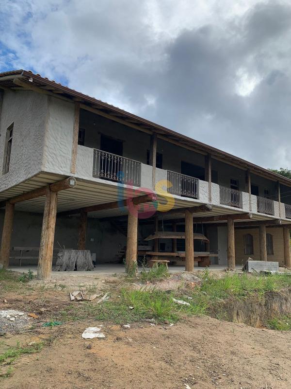 Casa, 2 quartos, 300 m² - Foto 3