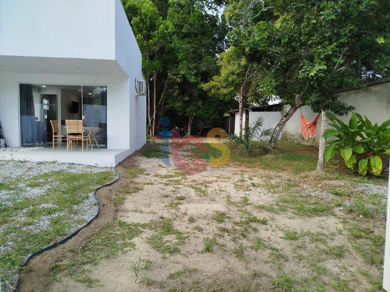 Casa, 1 quarto, 50 m² - Foto 2