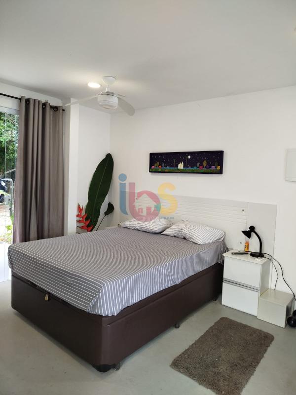 Casa, 1 quarto, 50 m² - Foto 9