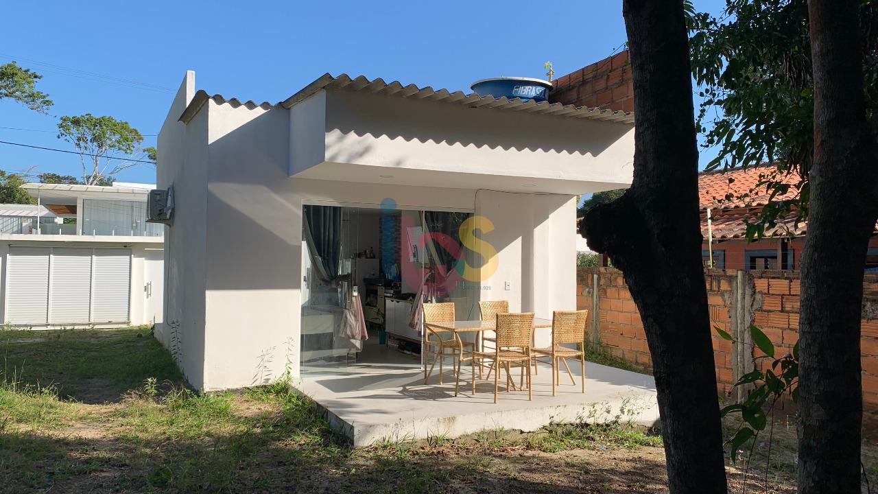 Casa, 1 quarto, 50 m² - Foto 11