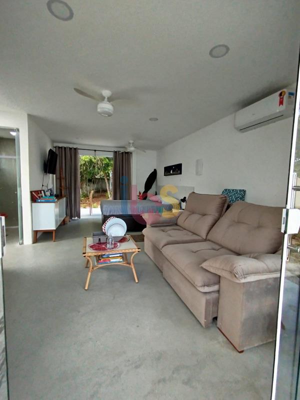 Casa, 1 quarto, 50 m² - Foto 6