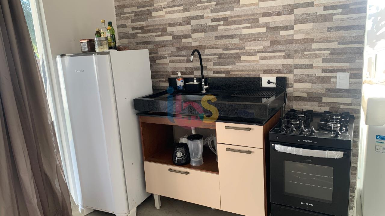 Casa, 1 quarto, 50 m² - Foto 16