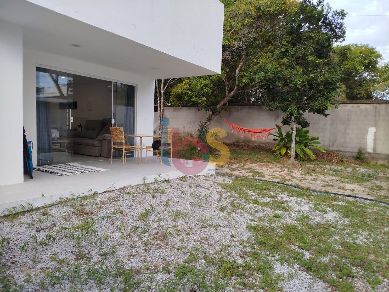 Casa, 1 quarto, 50 m² - Foto 3