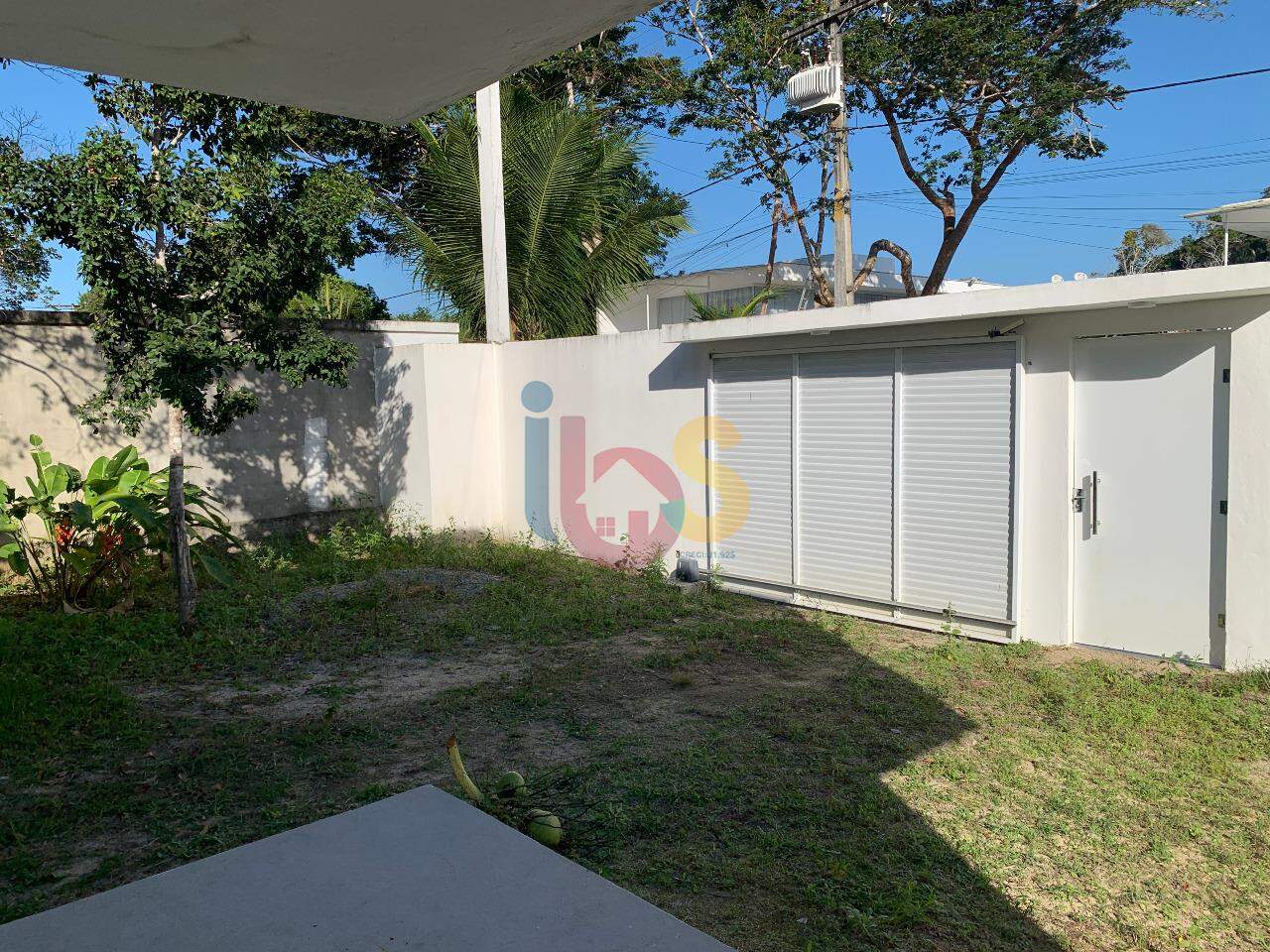 Casa, 1 quarto, 50 m² - Foto 1