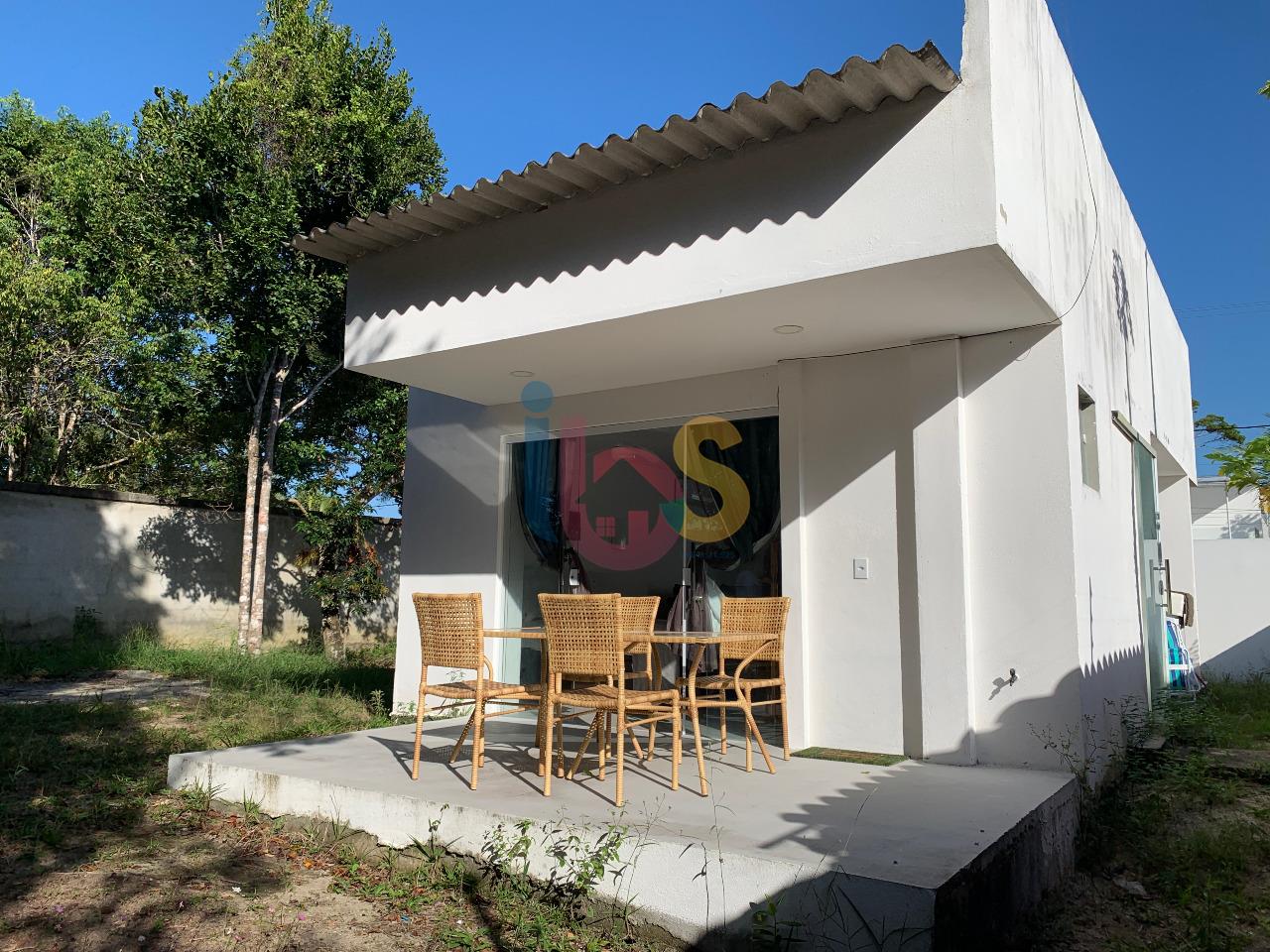 Casa, 1 quarto, 50 m² - Foto 12