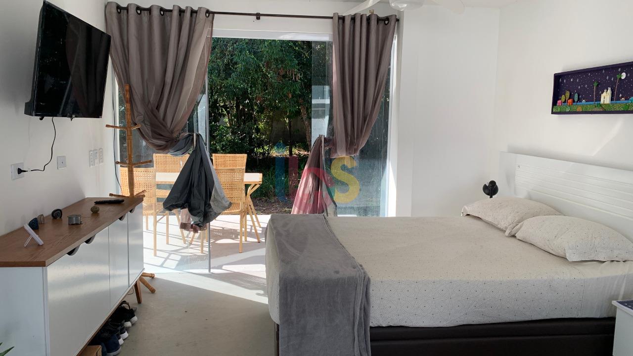 Casa, 1 quarto, 50 m² - Foto 14