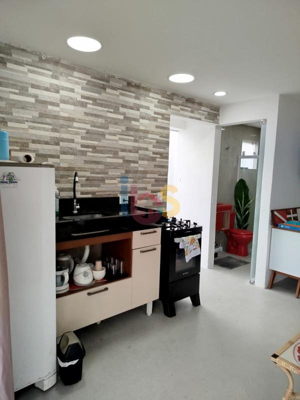 Casa, 1 quarto, 50 m² - Foto 7