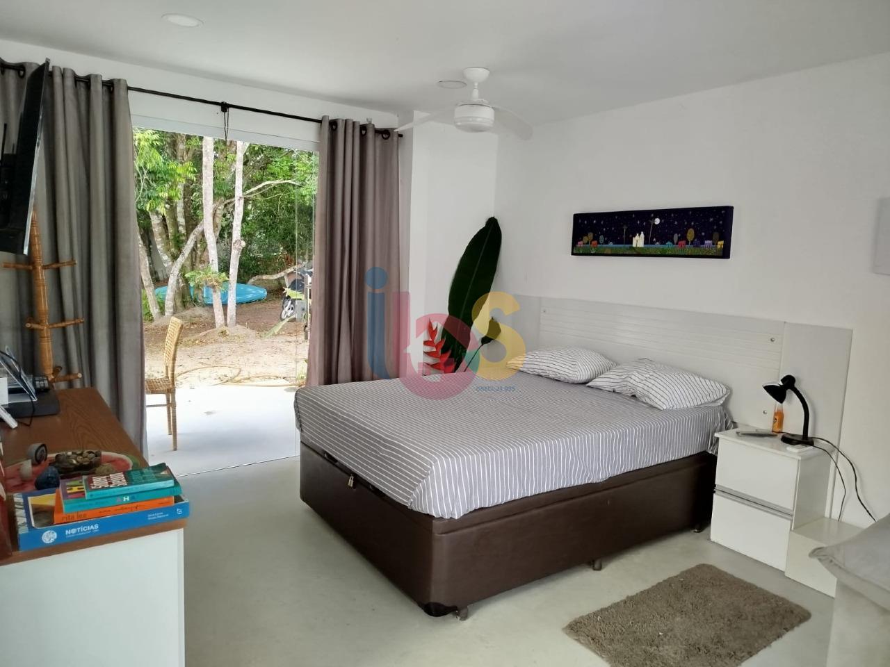 Casa, 1 quarto, 50 m² - Foto 8