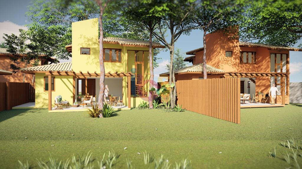 Casa, 3 quartos, 164 m² - Foto 12