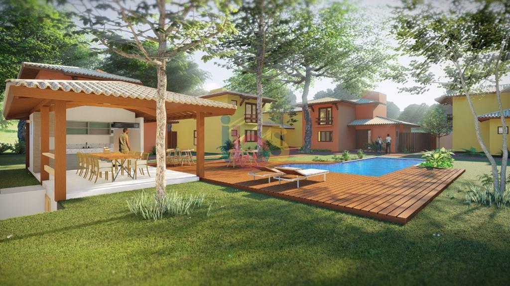 Casa, 3 quartos, 164 m² - Foto 10