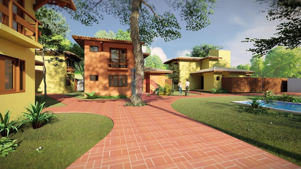 Casa, 3 quartos, 164 m² - Foto 9