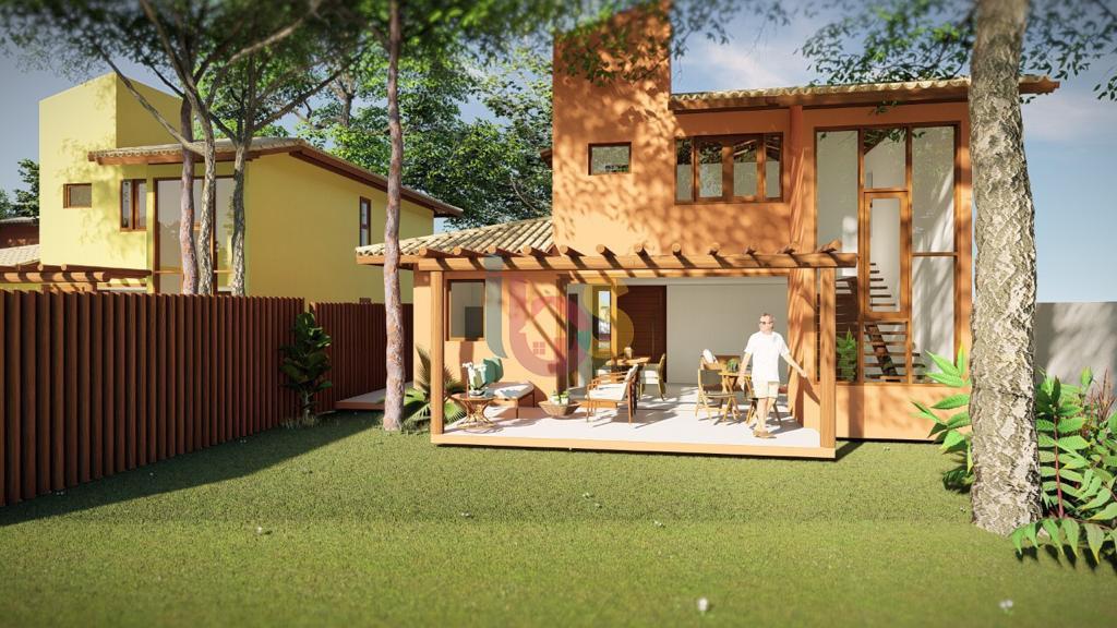 Casa, 3 quartos, 164 m² - Foto 8