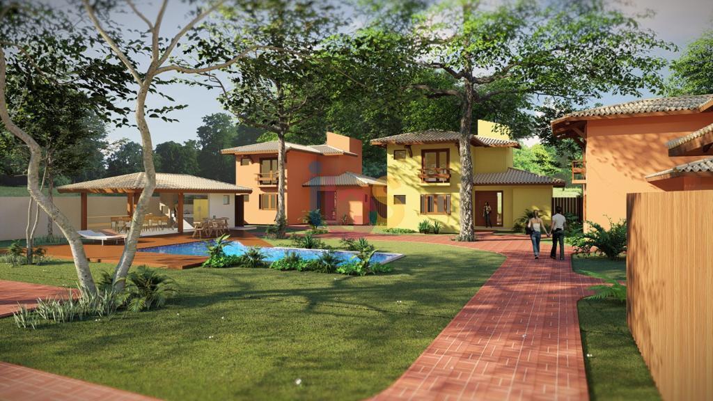 Casa, 3 quartos, 164 m² - Foto 14