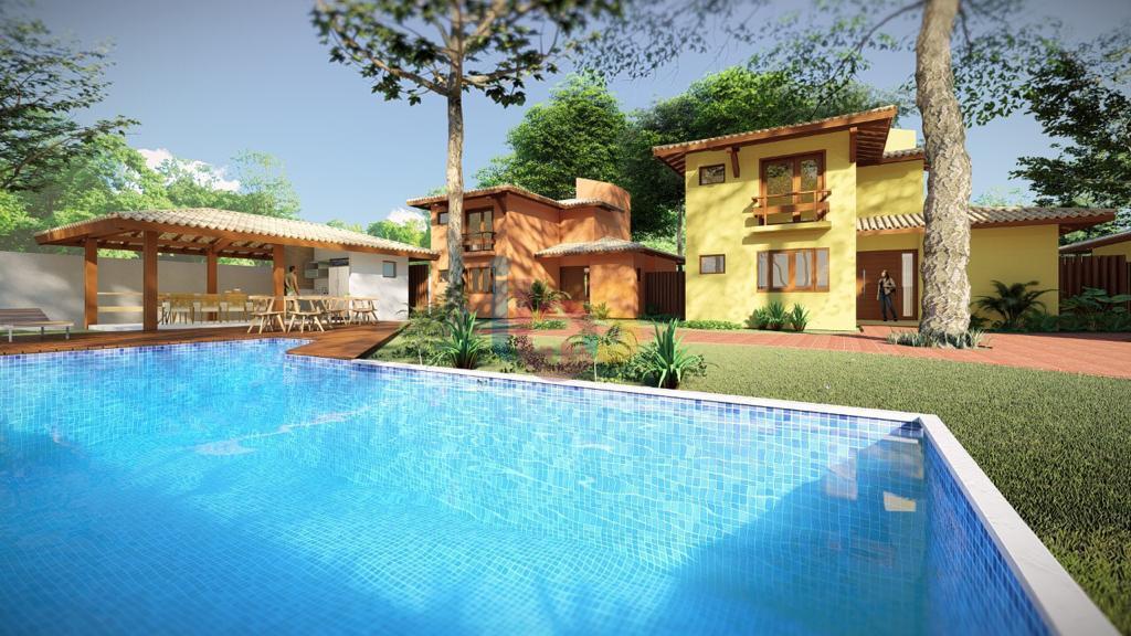 Casa, 3 quartos, 164 m² - Foto 11