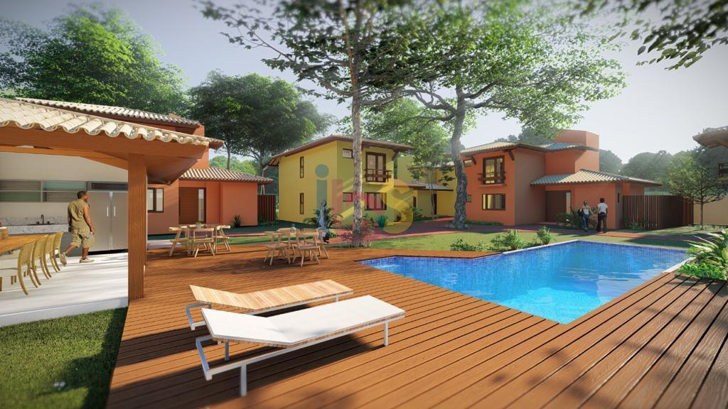 Casa, 3 quartos, 164 m² - Foto 13