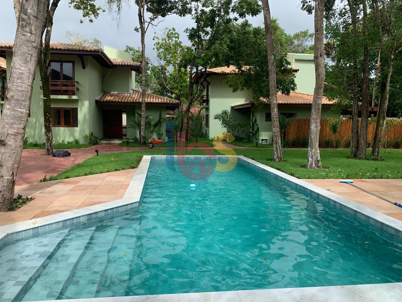 Casa, 3 quartos, 164 m² - Foto 2