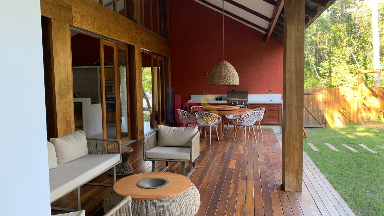 Casa, 5 quartos, 380 m² - Foto 14