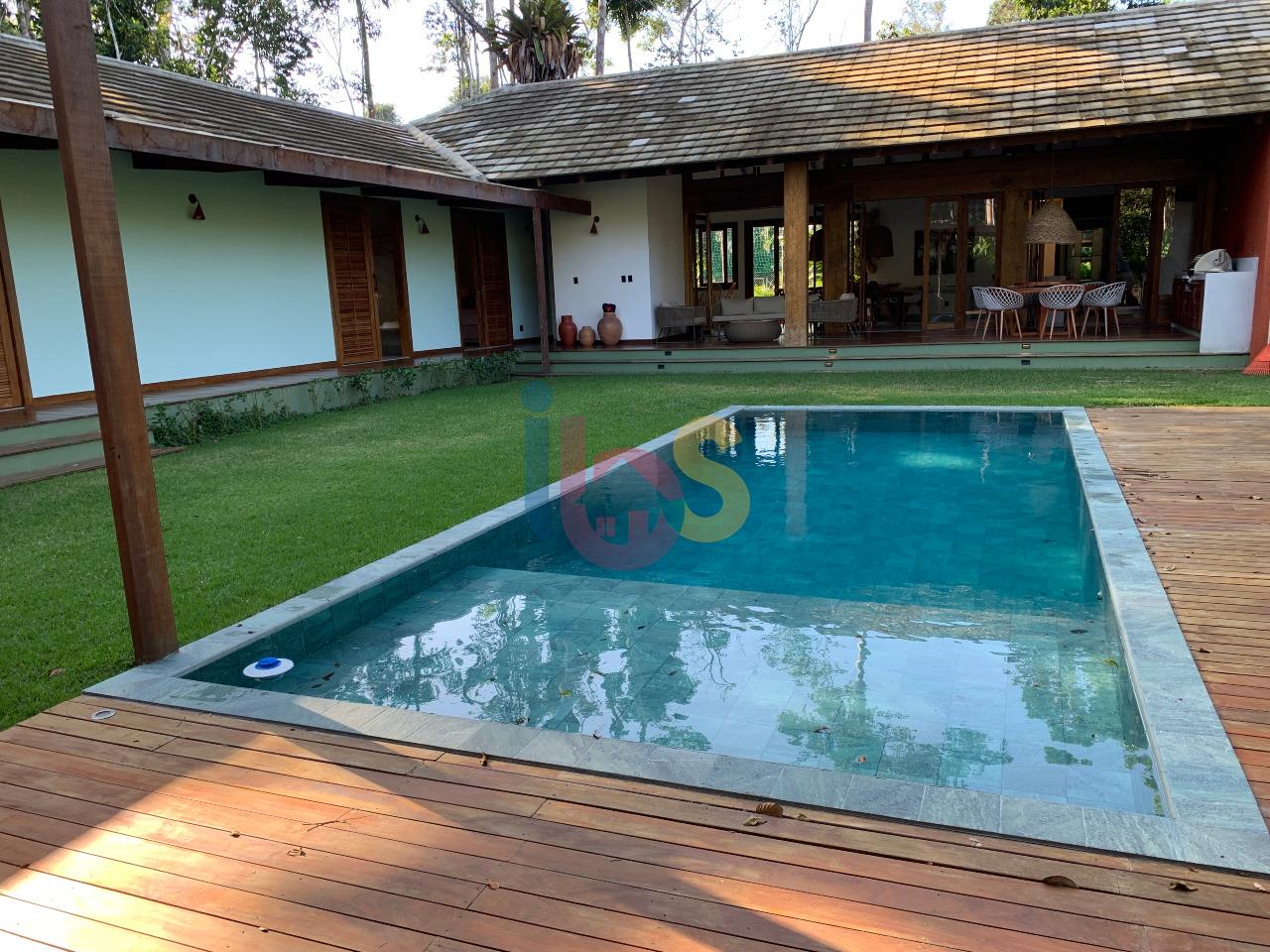 Casa, 5 quartos, 380 m² - Foto 33