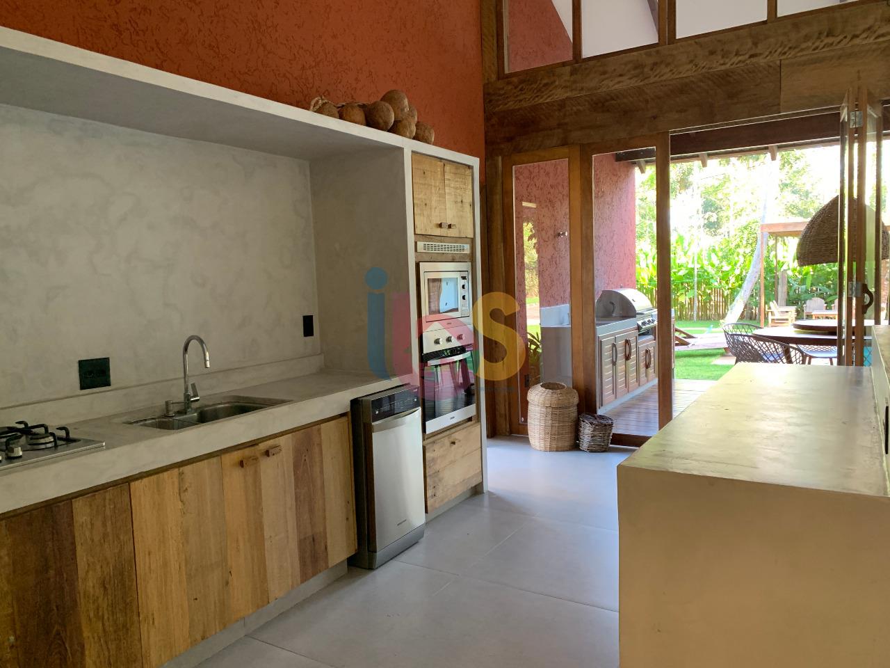 Casa, 5 quartos, 380 m² - Foto 28