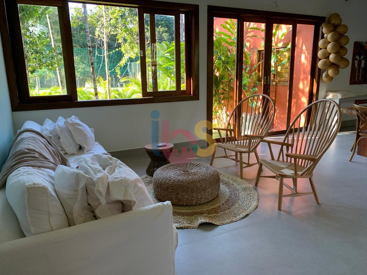 Casa, 5 quartos, 380 m² - Foto 18