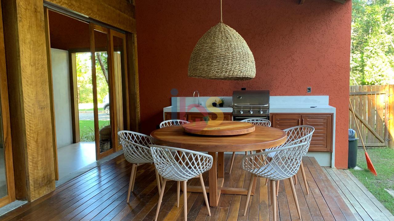 Casa, 5 quartos, 380 m² - Foto 16