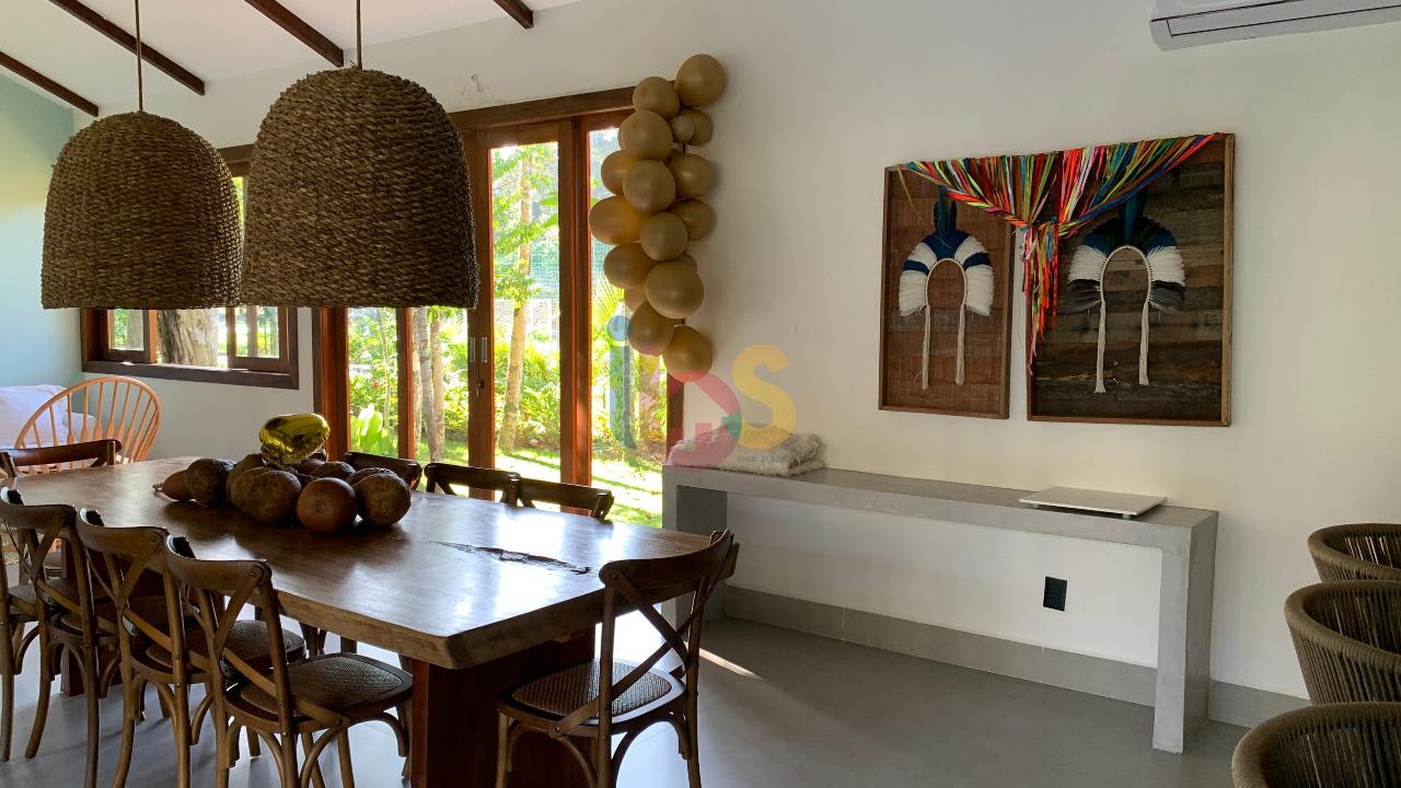 Casa, 5 quartos, 380 m² - Foto 23