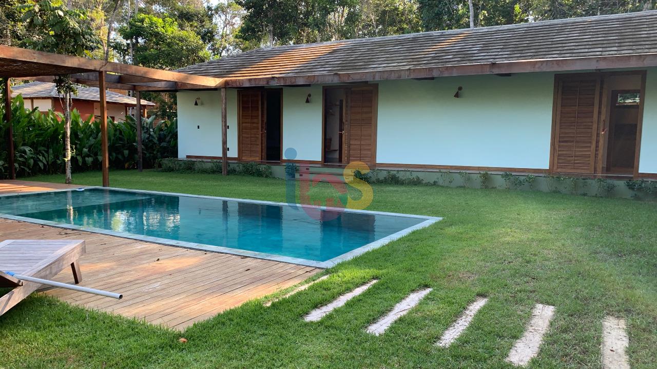 Casa, 5 quartos, 380 m² - Foto 32