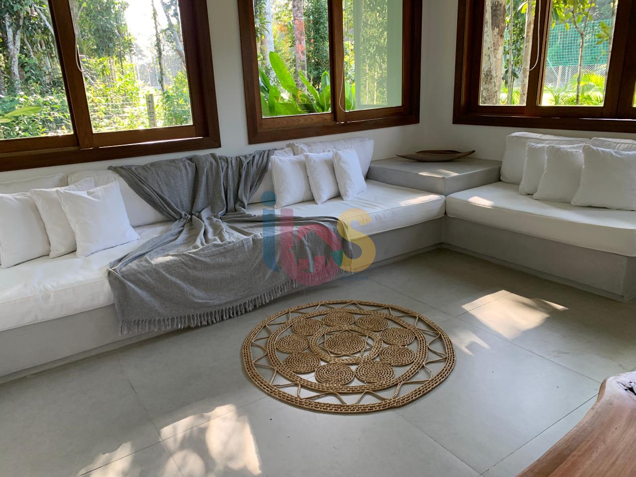 Casa, 5 quartos, 380 m² - Foto 19