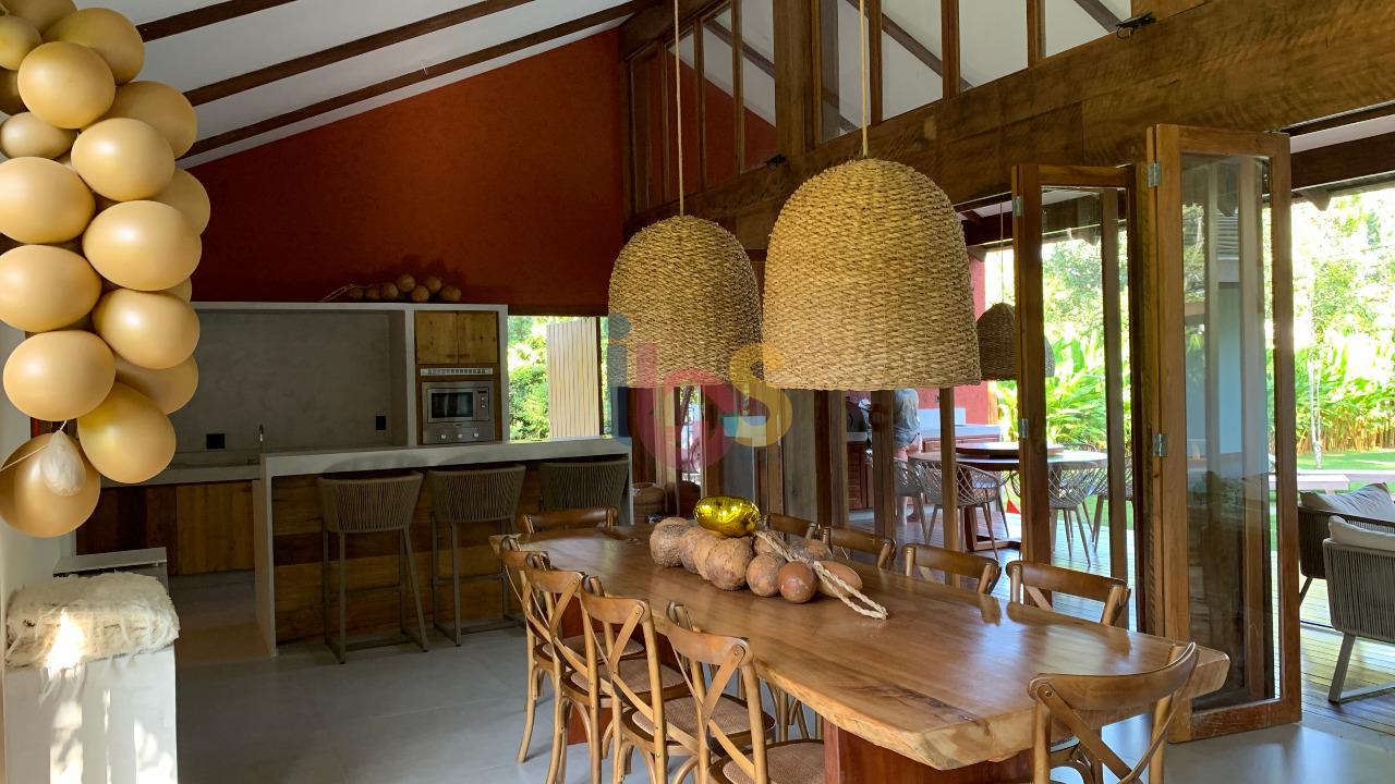 Casa, 5 quartos, 380 m² - Foto 21