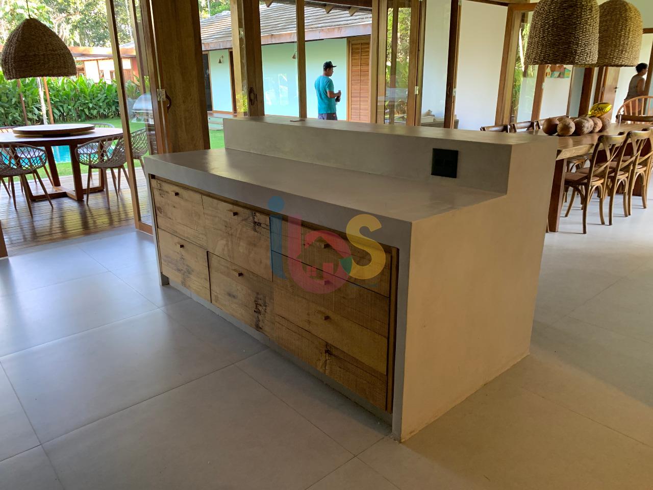 Casa, 5 quartos, 380 m² - Foto 20