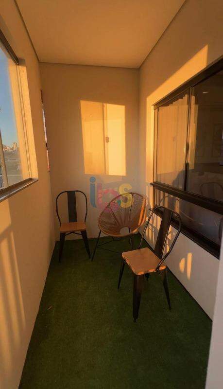 Apartamento à venda, 33m² - Foto 40