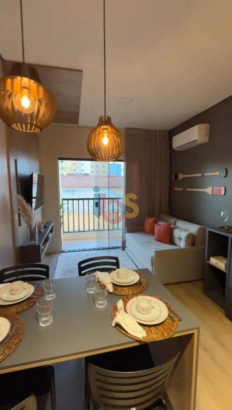 Apartamento à venda, 33m² - Foto 36