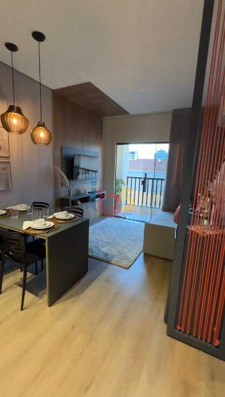 Apartamento à venda, 33m² - Foto 30