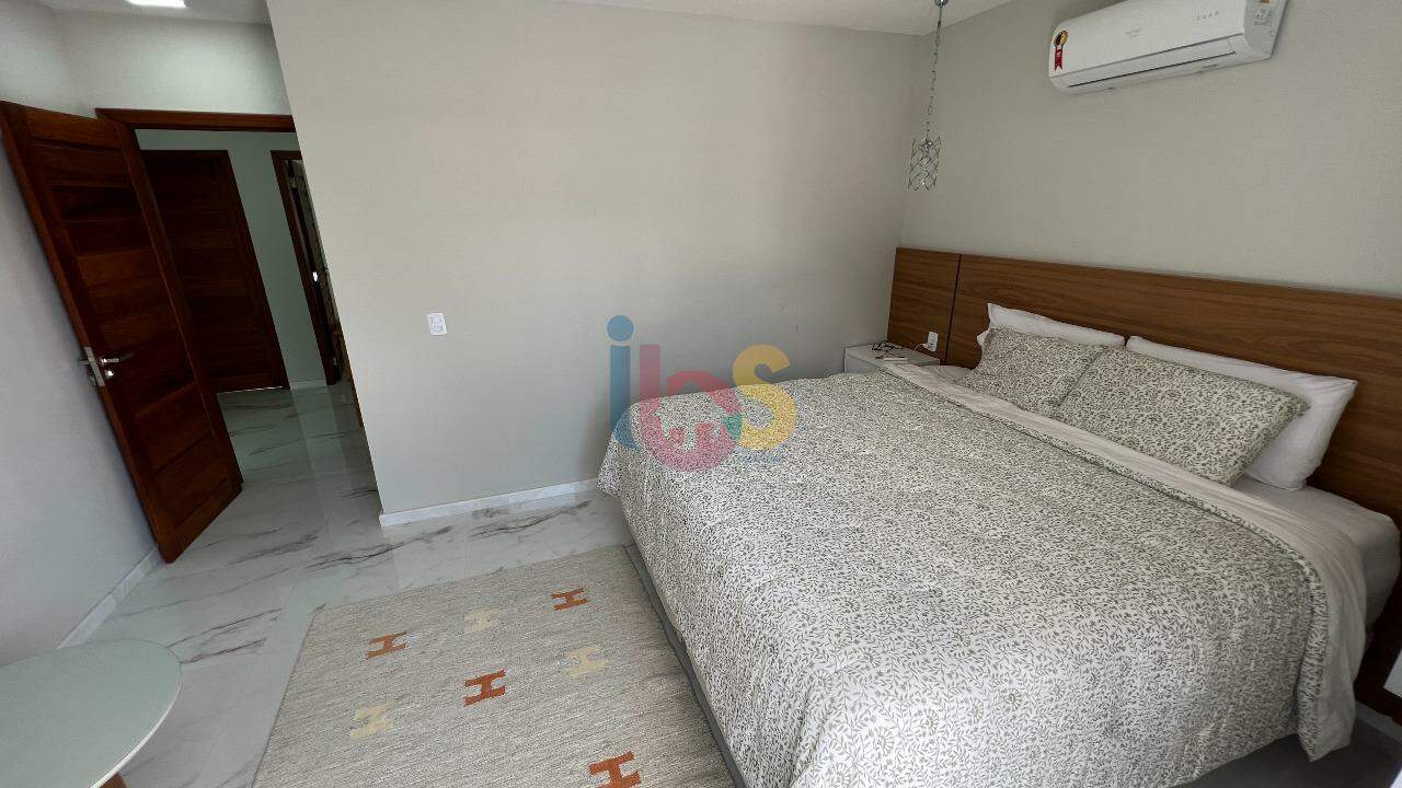 Casa à venda com 3 quartos, 200m² - Foto 21