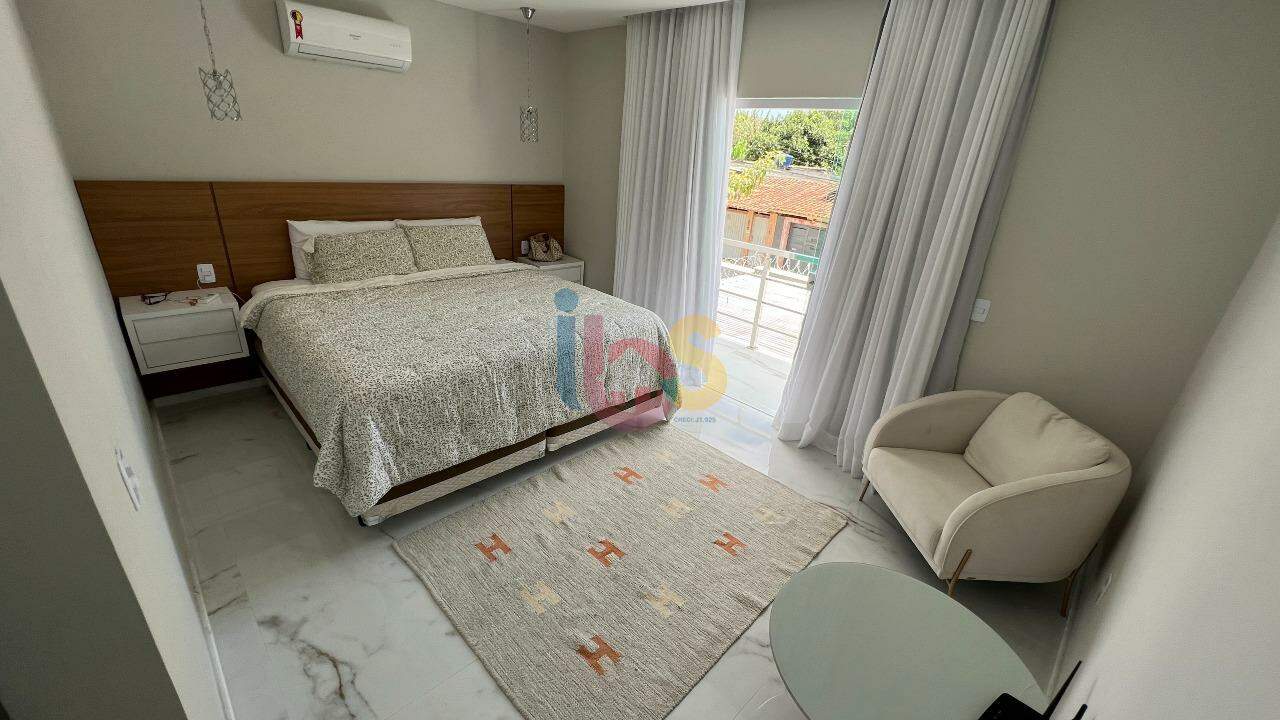 Casa à venda com 3 quartos, 200m² - Foto 22