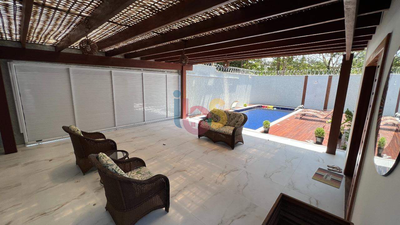 Casa à venda com 3 quartos, 200m² - Foto 40