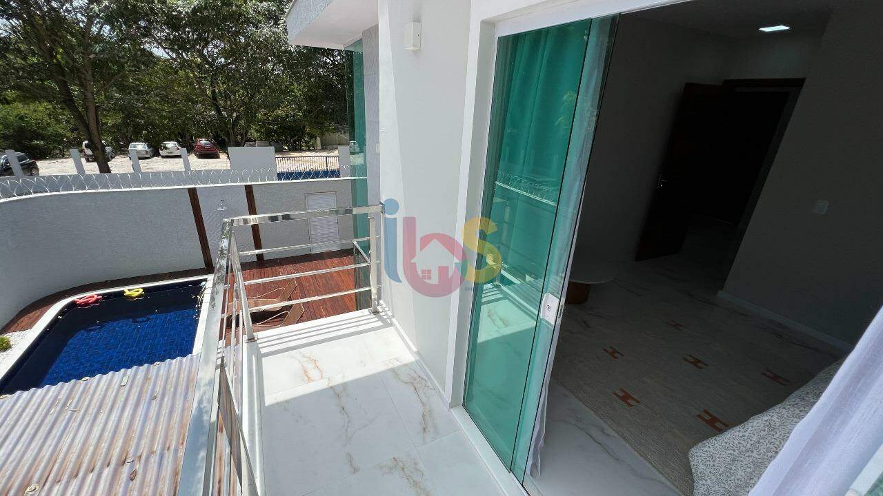 Casa à venda com 3 quartos, 200m² - Foto 33