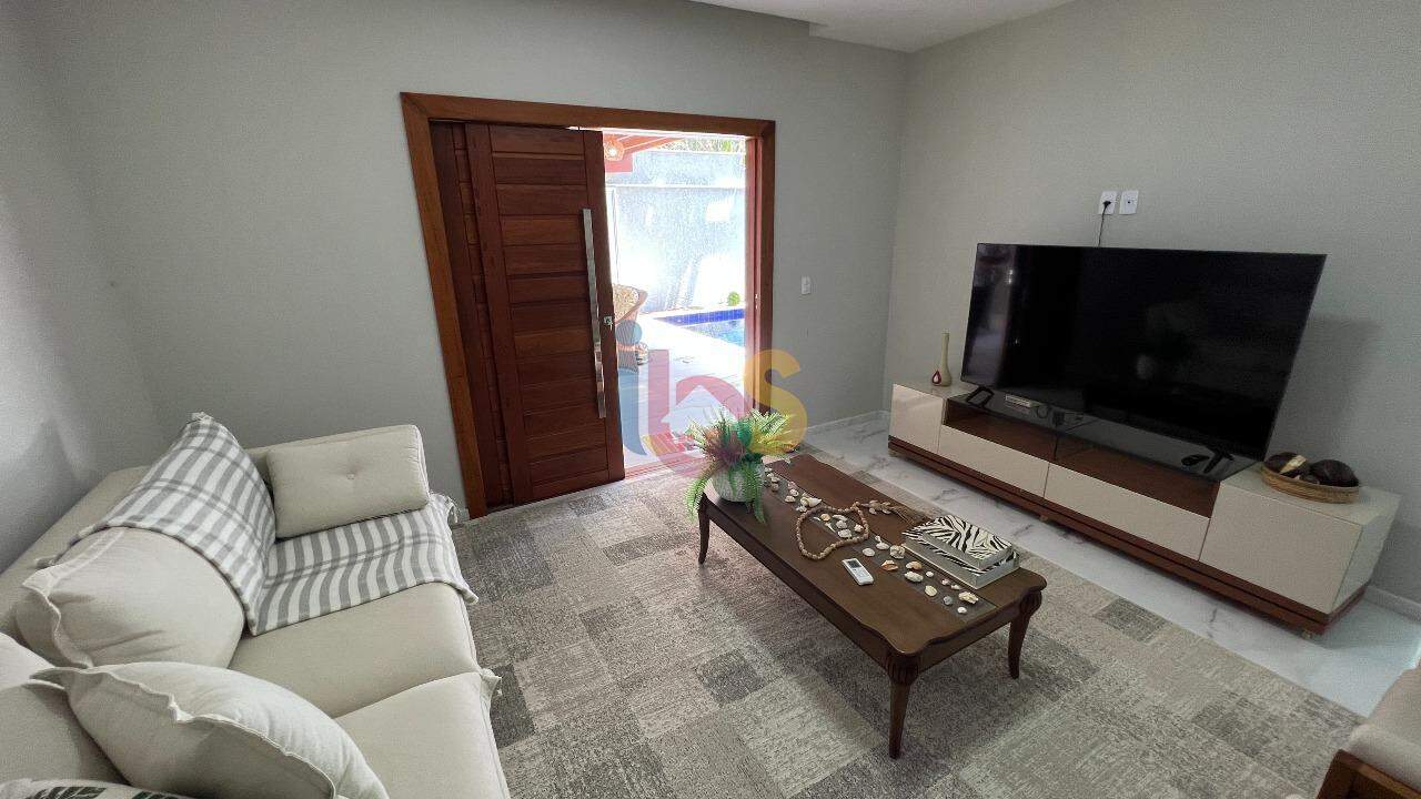 Casa à venda com 3 quartos, 200m² - Foto 8