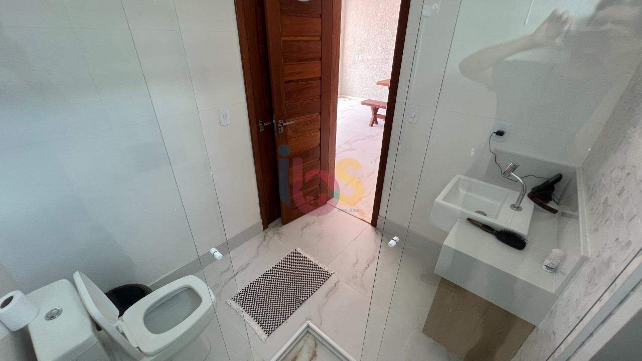 Casa à venda com 3 quartos, 200m² - Foto 39