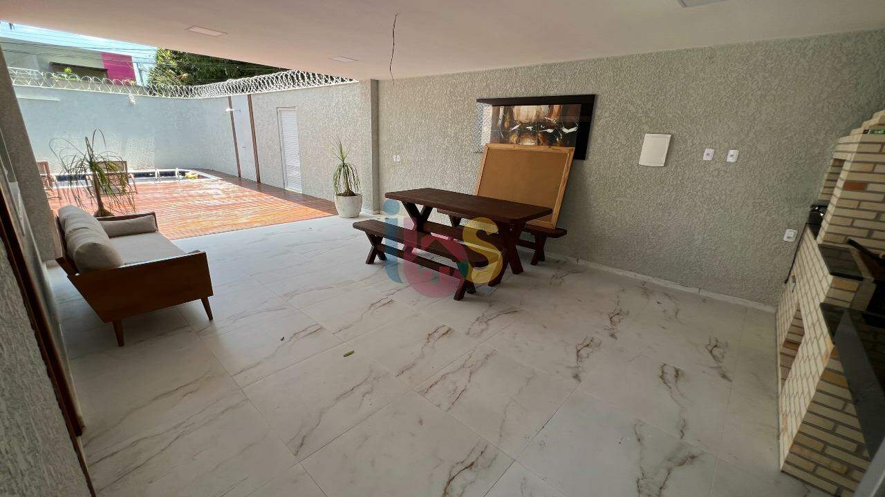 Casa à venda com 3 quartos, 200m² - Foto 6