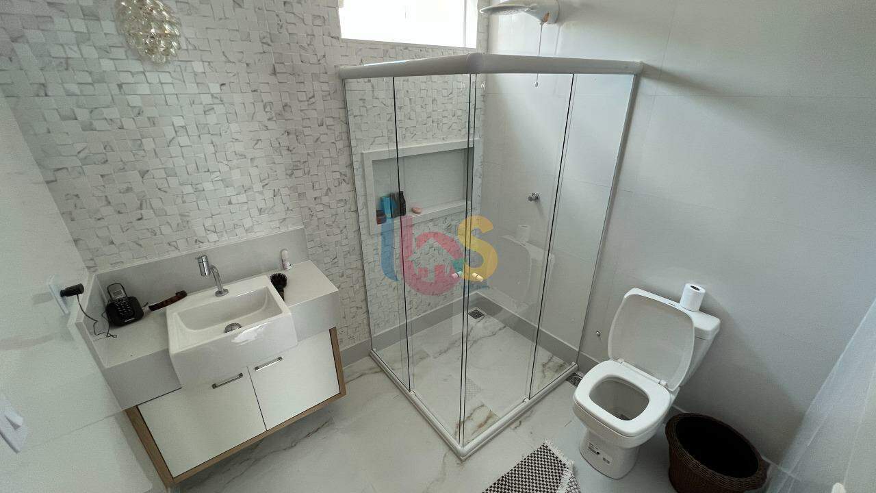 Casa à venda com 3 quartos, 200m² - Foto 37