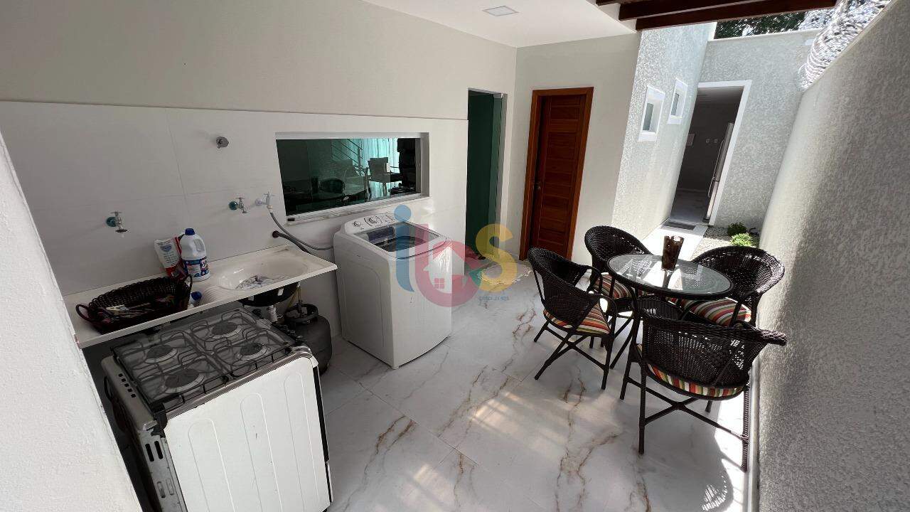 Casa à venda com 3 quartos, 200m² - Foto 44