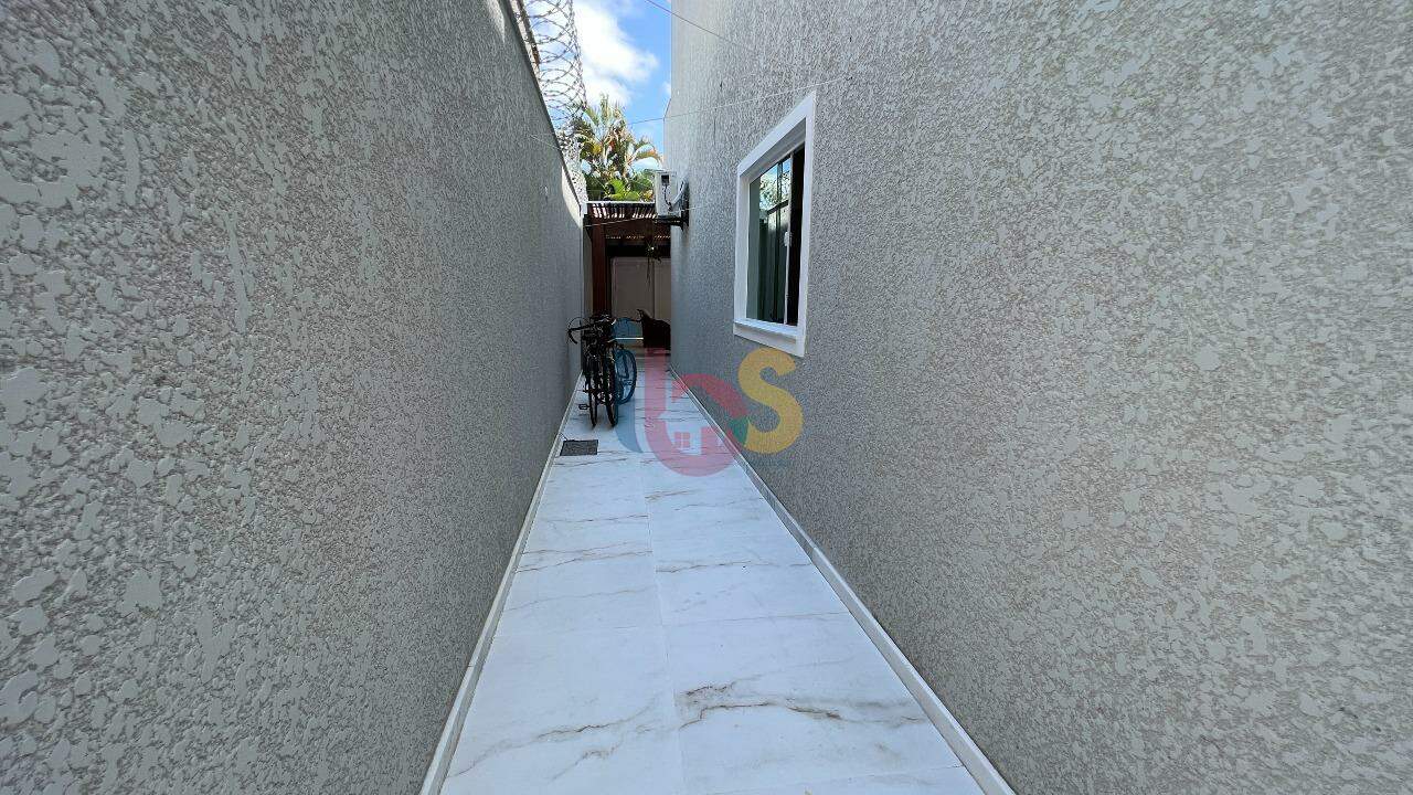 Casa à venda com 3 quartos, 200m² - Foto 34