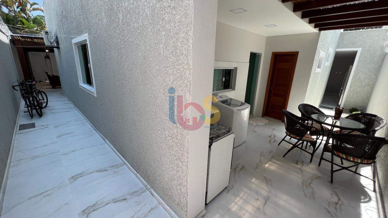 Casa à venda com 3 quartos, 200m² - Foto 35