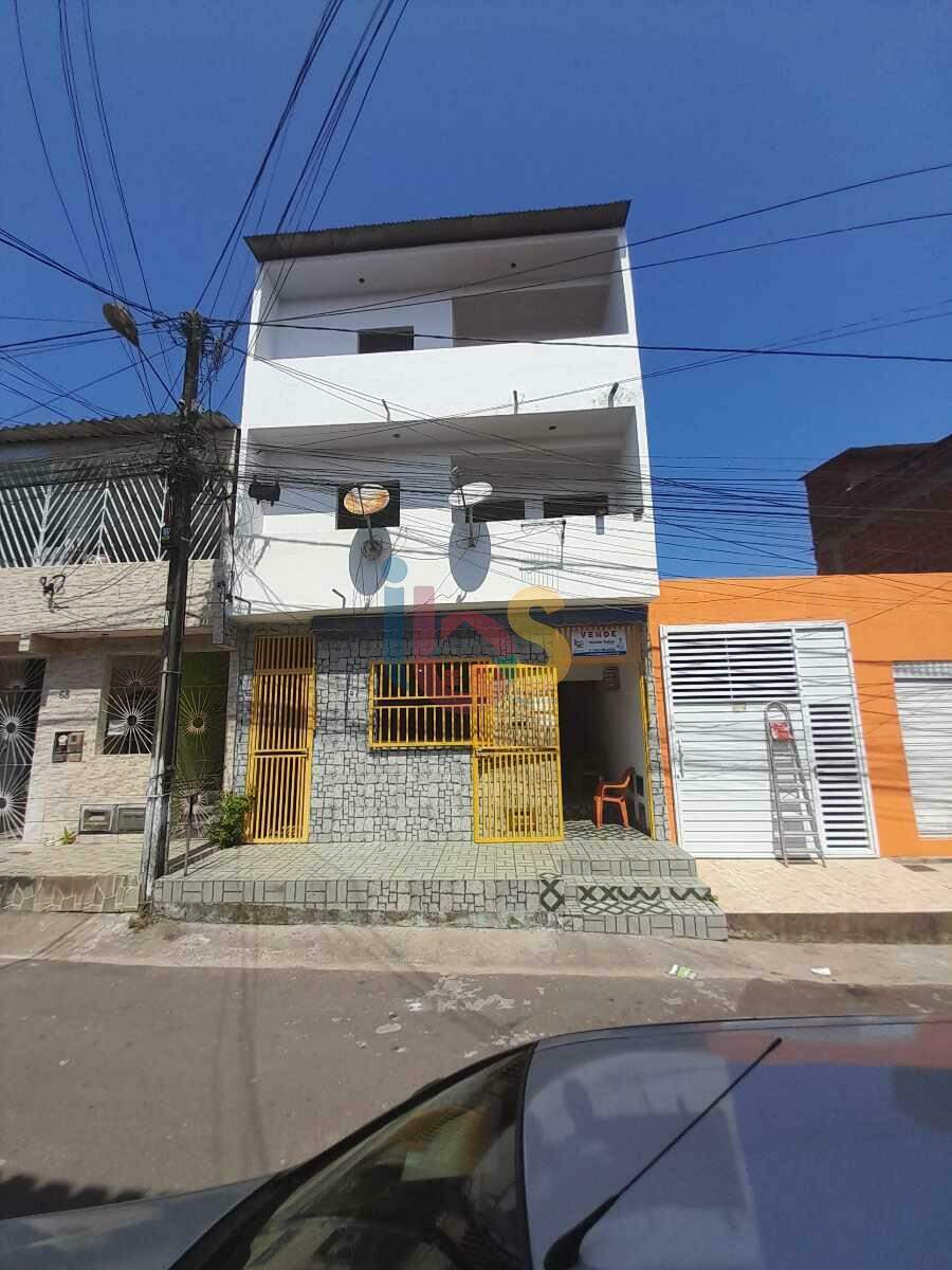 Prédio Inteiro à venda com 3 quartos, 429m² - Foto 1