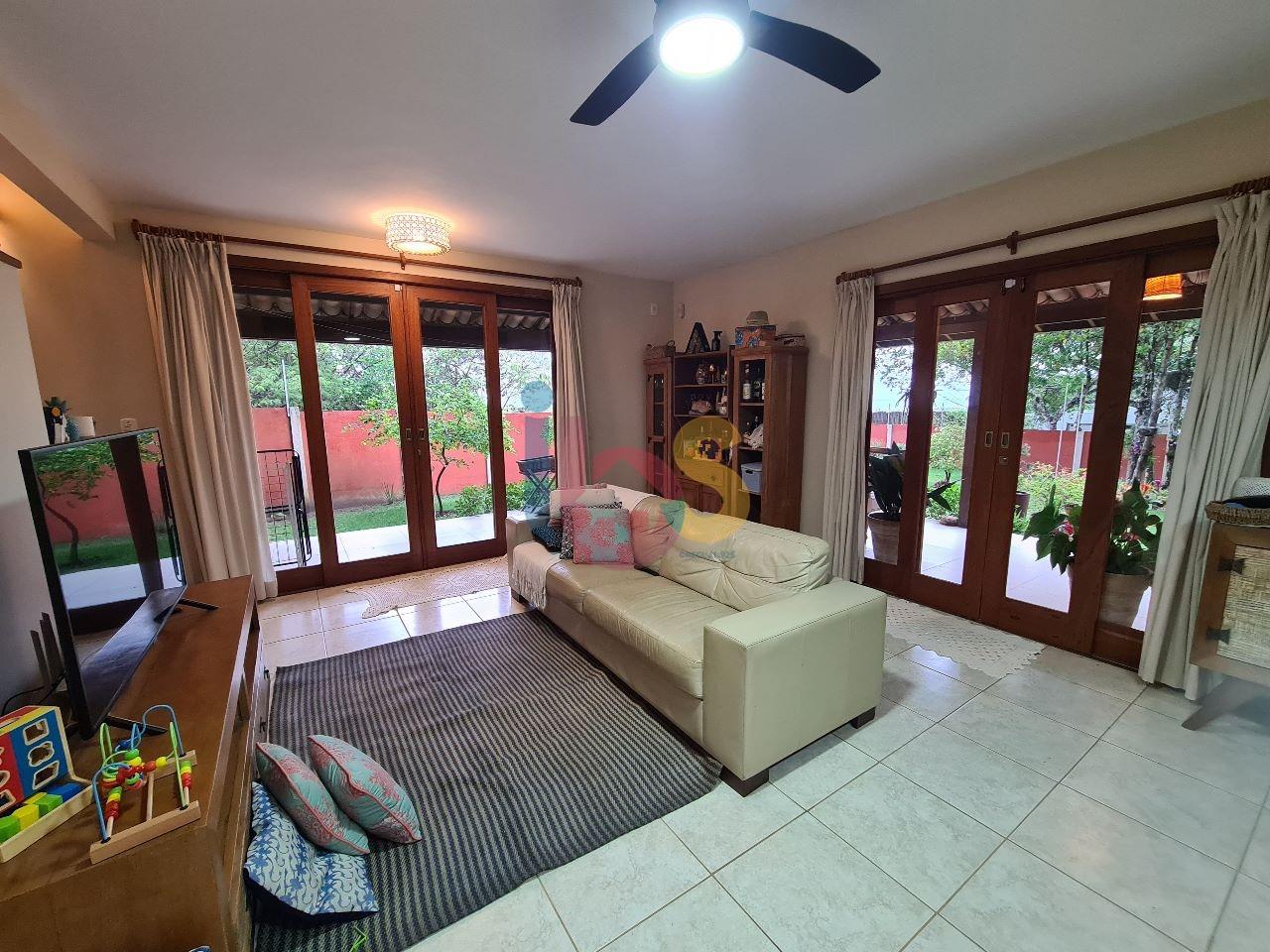 Casa, 3 quartos, 189 m² - Foto 10