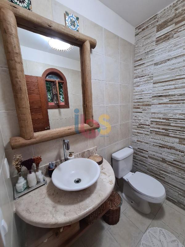 Casa, 3 quartos, 189 m² - Foto 21