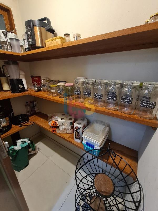 Casa, 3 quartos, 189 m² - Foto 29